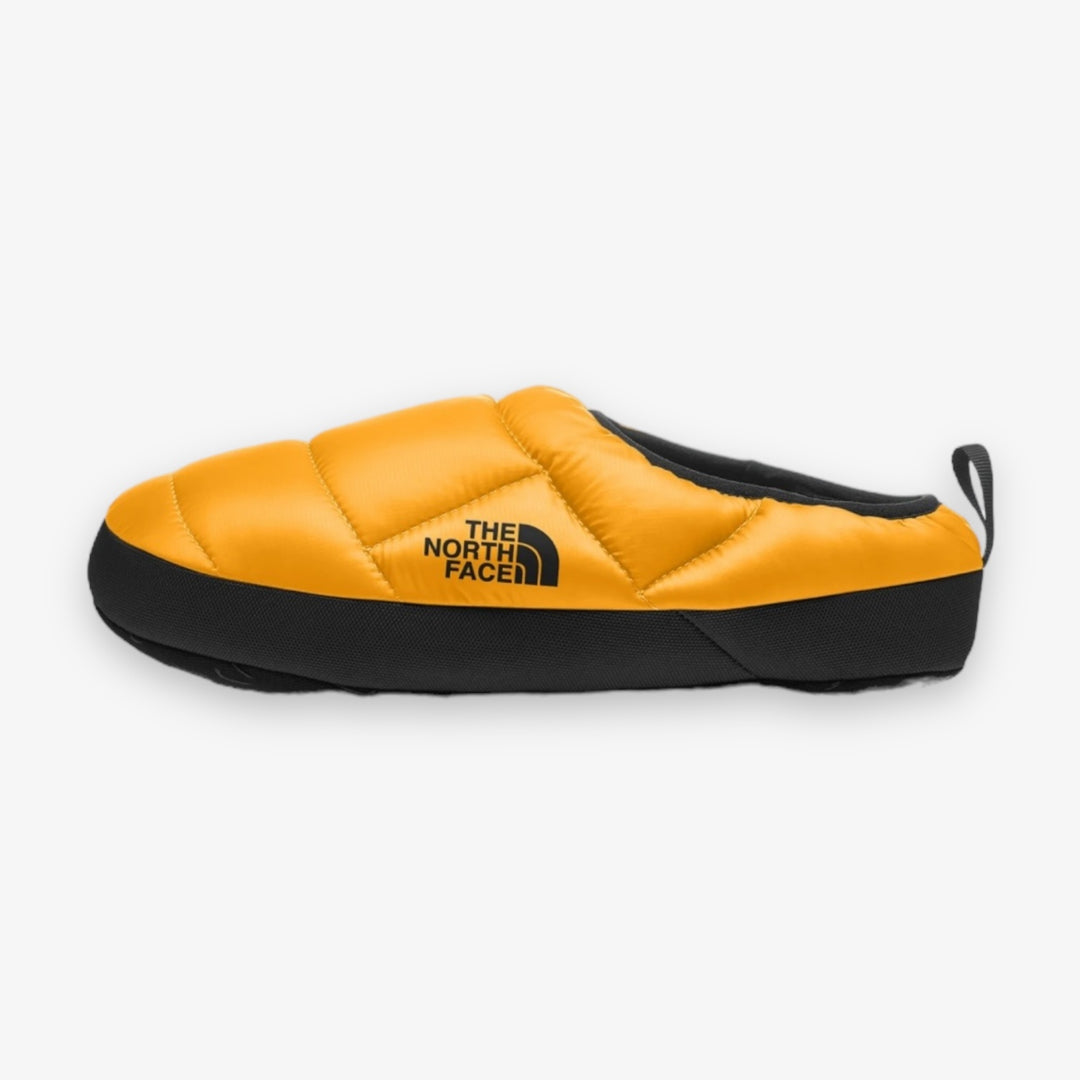 The North Face NSE Tent Mule IV Summit Gold Black – Sneaker Junkies
