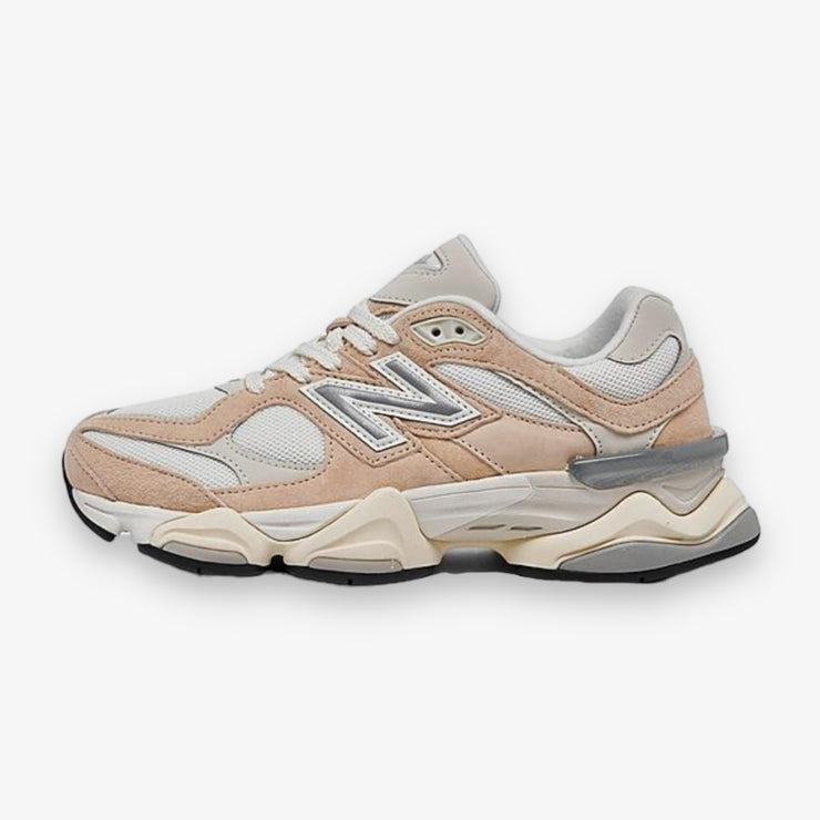 New Balance U9060WNA Peach White