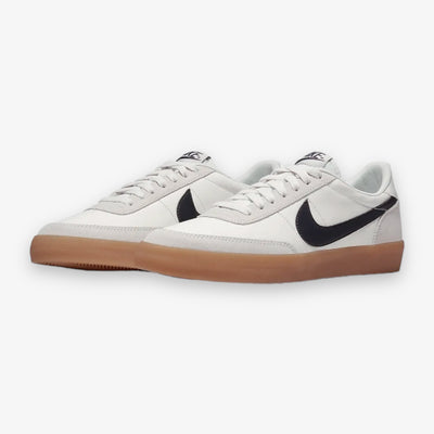 Nike Killshot 2 Leather Sail Oil Grey Gum Yellow 432997-121