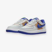 Nike Force 1 Low Easyon BP Photon Dust Astronomy Blue HM0754-025 Preschool Sizes 8c to 13.5c