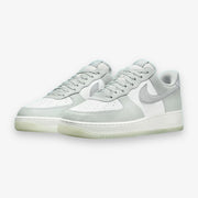 Nike Air Force 1 '07 LV8 Light Silver Light Pumice FJ4170-003