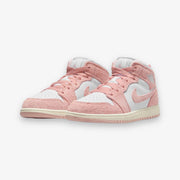 Jordan 1 Mid SE PS White Legend Pink Sail FN7493-161