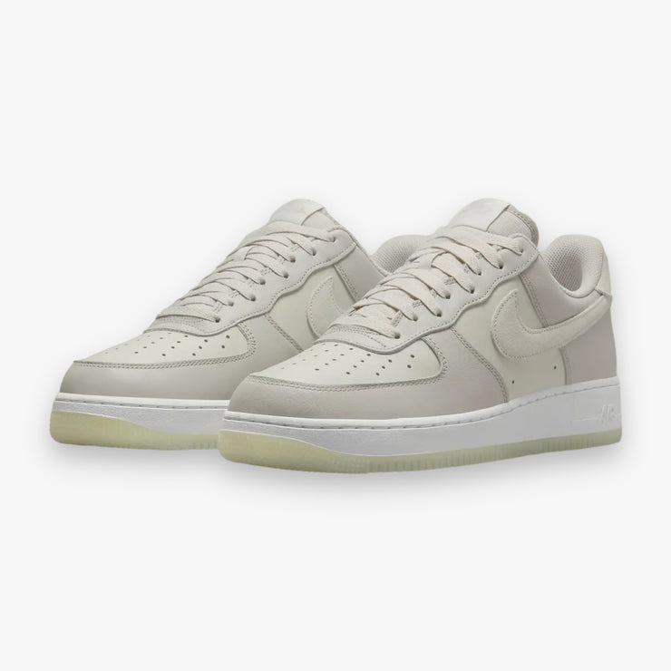 Nike Air Force 1 '07 LV8 Light Bone Summit White FN5832-001