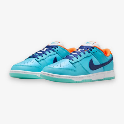 Nike Dunk Low SE Baltic Blue Deep Royal Blue HQ1538-416