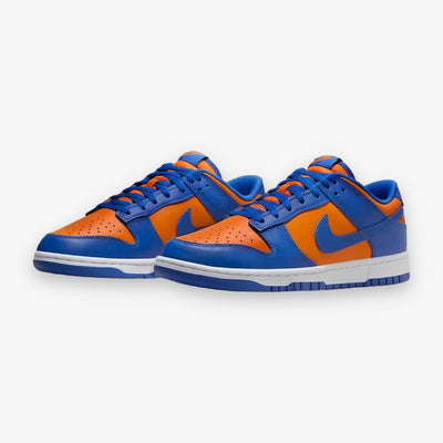 Nike Dunk Low Retro Bright Ceramic TM Royal DV0833-800