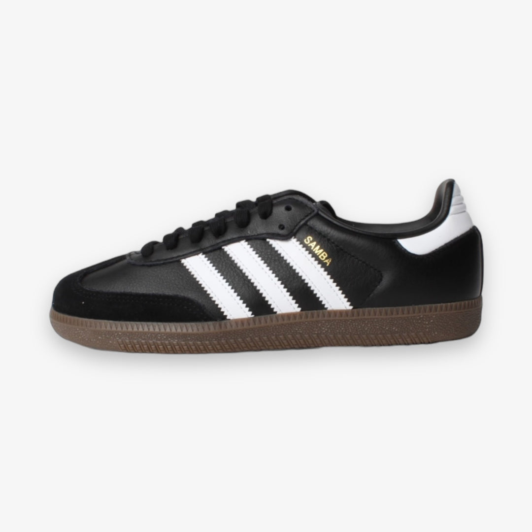 adidas gazelle silver green womens Adidas Womens Samba OG Core Black White IG9031 – Sneaker Junkies