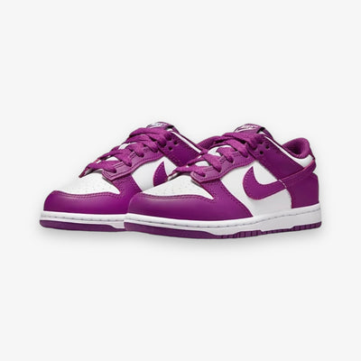 Nike Dunk Low PSE White Viotech White FB9108-110