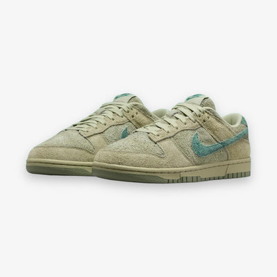 Women's Nike Dunk Low Olive Aura Bicoastal Oil Green HJ7291-371