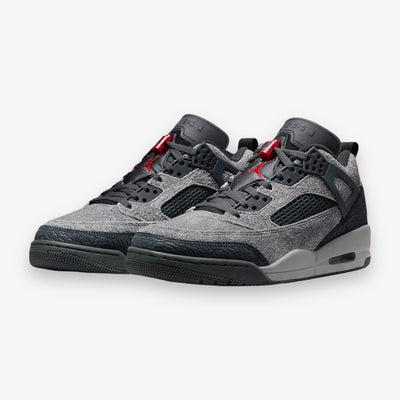 Air Jordan Spizike Low anthracite gym red black FQ1759-002