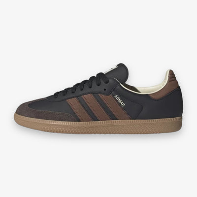 Adidas Samba OG Cblack Prebrn dbrown IE9123