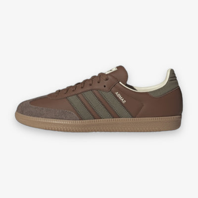 Adidas Samba OG Prebrn olistr IE9122