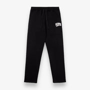 BBC BB small arch sweatpants black 1