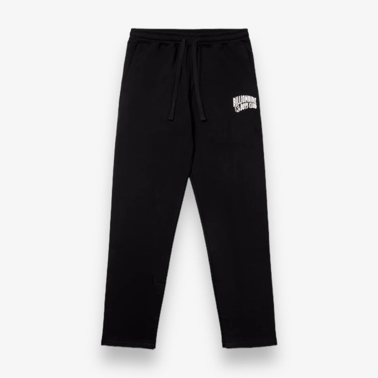 BBC BB small arch sweatpants black 1