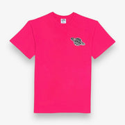 BBC BB Atlas SS tee Magenta