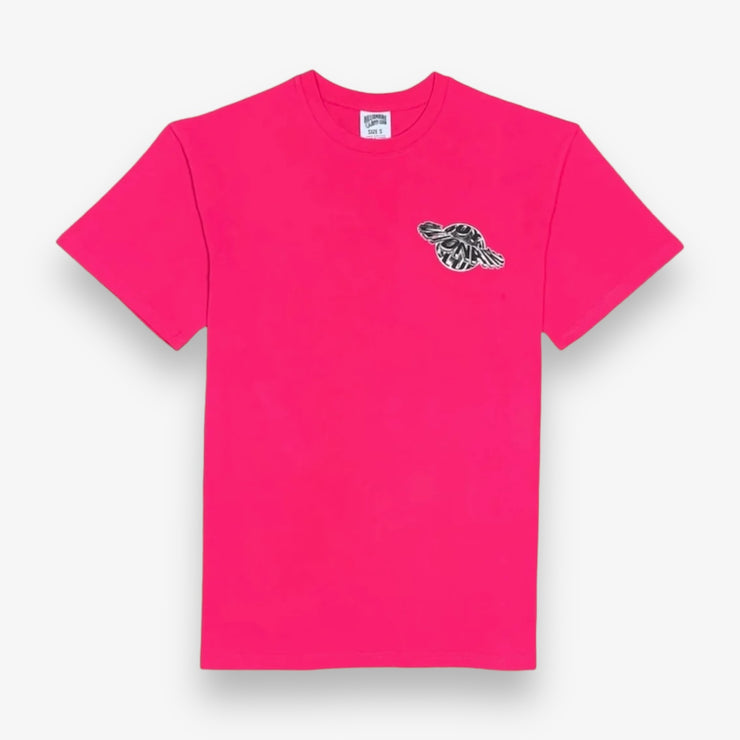 BBC BB Atlas SS tee Magenta