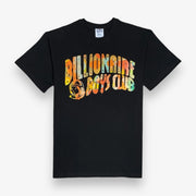 BBC BB Arch ss tee black 1