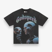 Godspeed The Upgrade short sleeve black