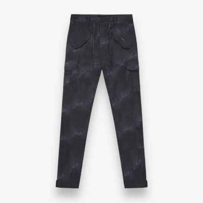 RTA OTIS PANT BLACK MARBLE