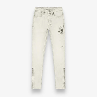 Ksubi Van Winkle Pluto Chamber Jeans