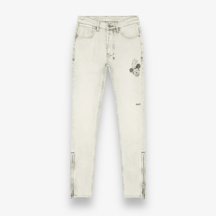 Ksubi Van Winkle Pluto Chamber Jeans