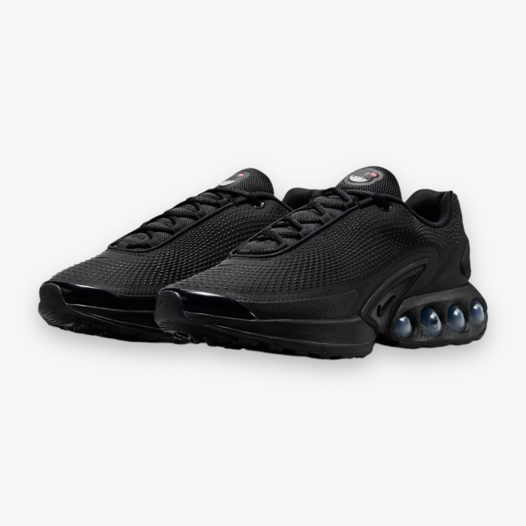 Nike Air Max DN Black Black Black DV3337-006 – Sneaker Junkies