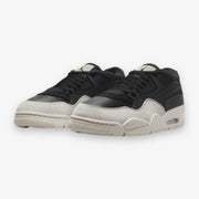 Air Jordan 4 RM Black Light bone dark grey FQ7939-001