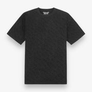 Paper Planes Monogram Tee Black