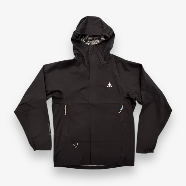 Nike ACG Storm-FIT Cascade Rains Jacket Black DV9415-010