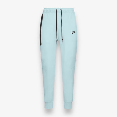 Nike Sportswear Tech Fleece Pants Glacier Blue FZ4710-474