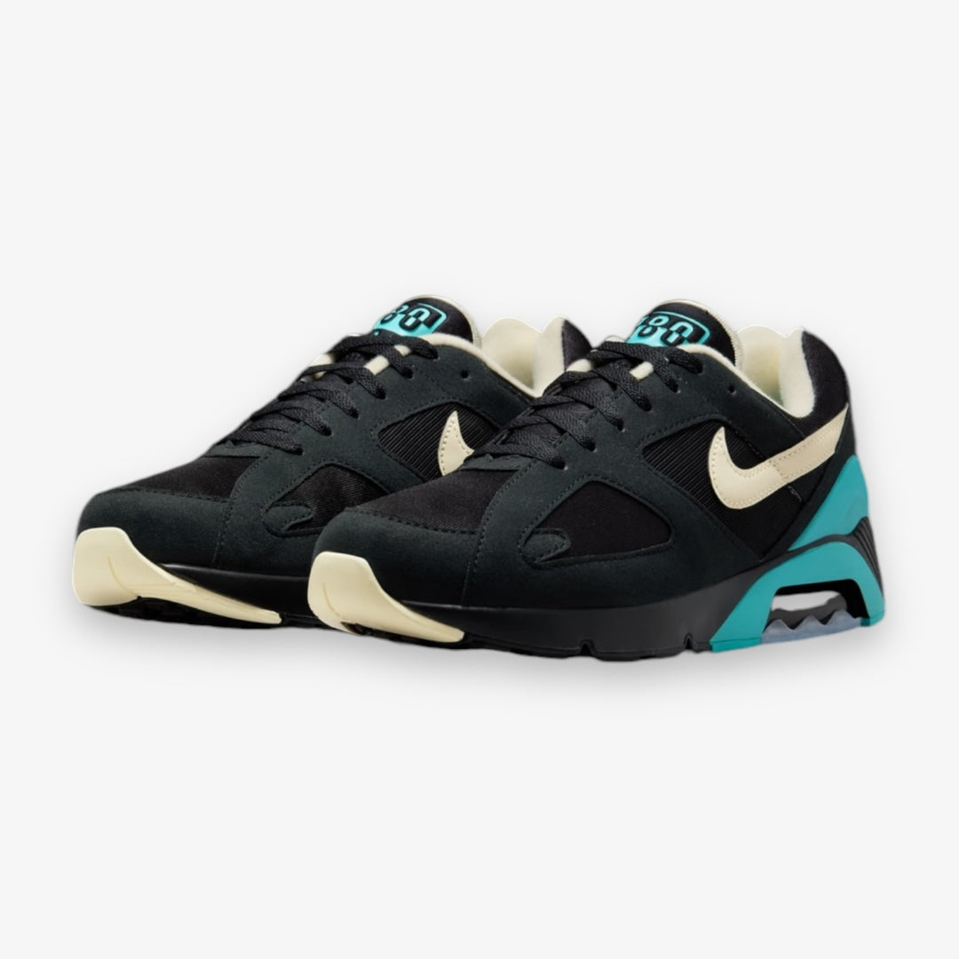 Nike Air Max 180 'Black Dusty Cactus' 8