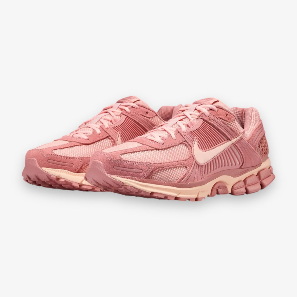 ろーずからー Nike ZoomX Vaporfly NEXT% 3 Hyper Pink Laser Orange DV4129-600 sz