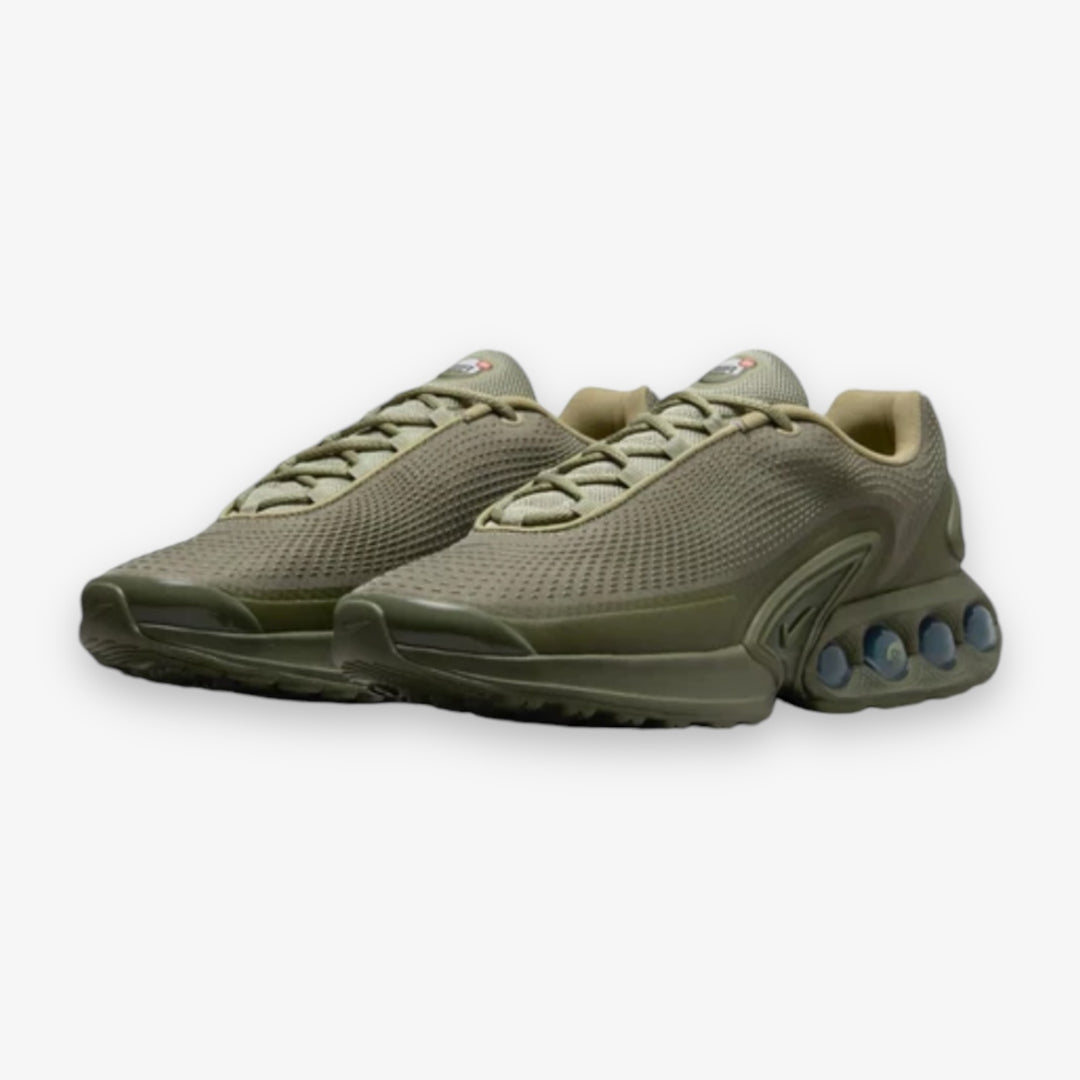 Nike Air Max DN Neutral Olive Medium Olive DV3337-200 – Sneaker