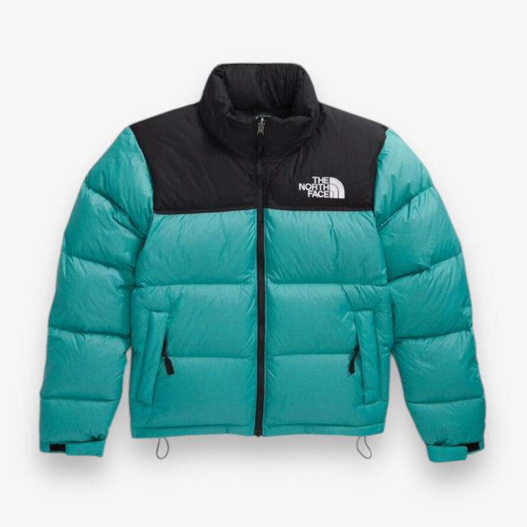 The North Face Women's 96 Retro Nuptse Jacket Oxidized Bronze