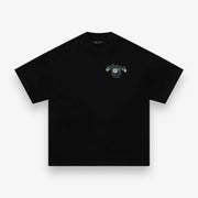 Godspeed Pool Shark Tee Black Wash