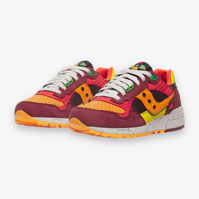 Saucony Shadow 5000 Multi Bariole S70843-2