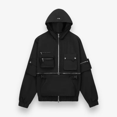 RTA Travis Jacket Black