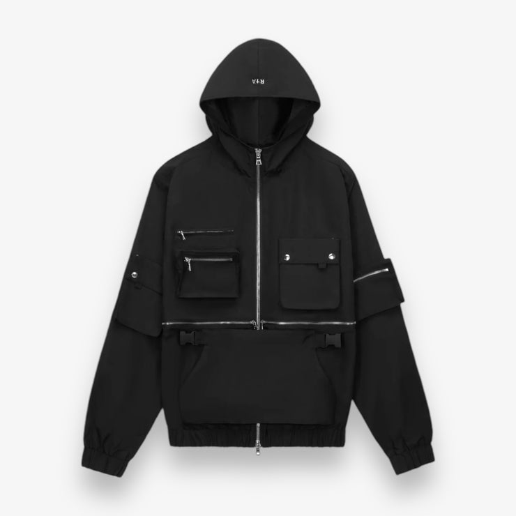 Rta Jacket RTA Travis Jacket Black – Sneaker Junkies