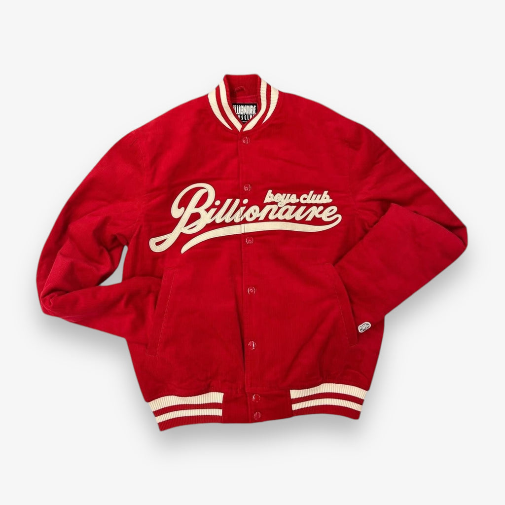 BBC BB Space Crew Jacket chili Pepper – Sneaker Junkies
