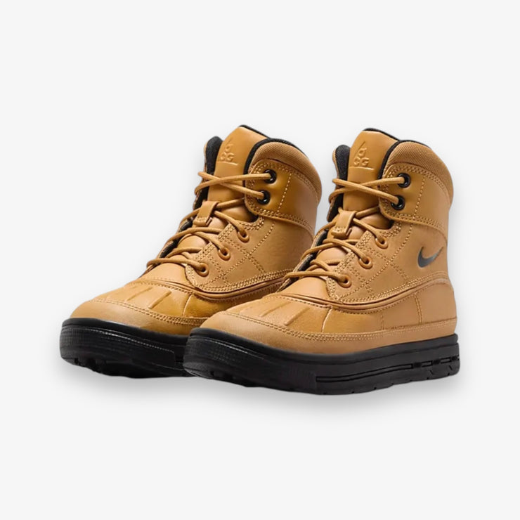 Nike Woodside 2 High PS Wheat Black Pre School HF0769-700