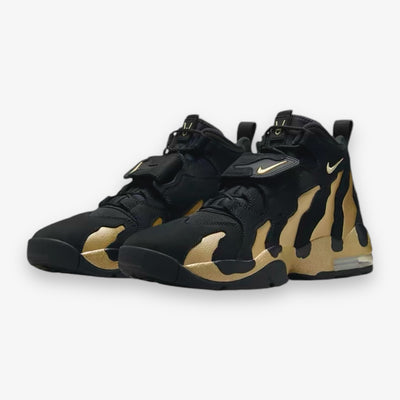 Nike Air DT Max '96 Black Vegas Gold White HM9236-001