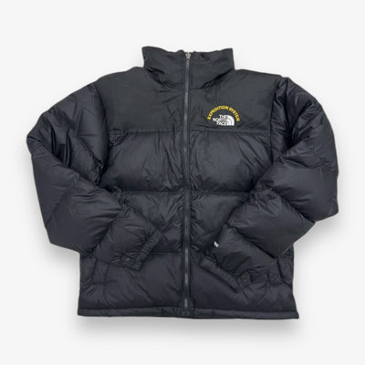 North Face M 96 retro nuptse JKT black