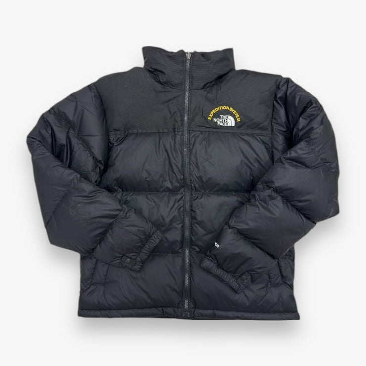 North Face M 96 retro nuptse JKT black