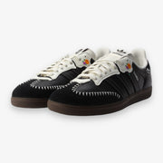 Adidas Samba OG Black White Greysi JI3932