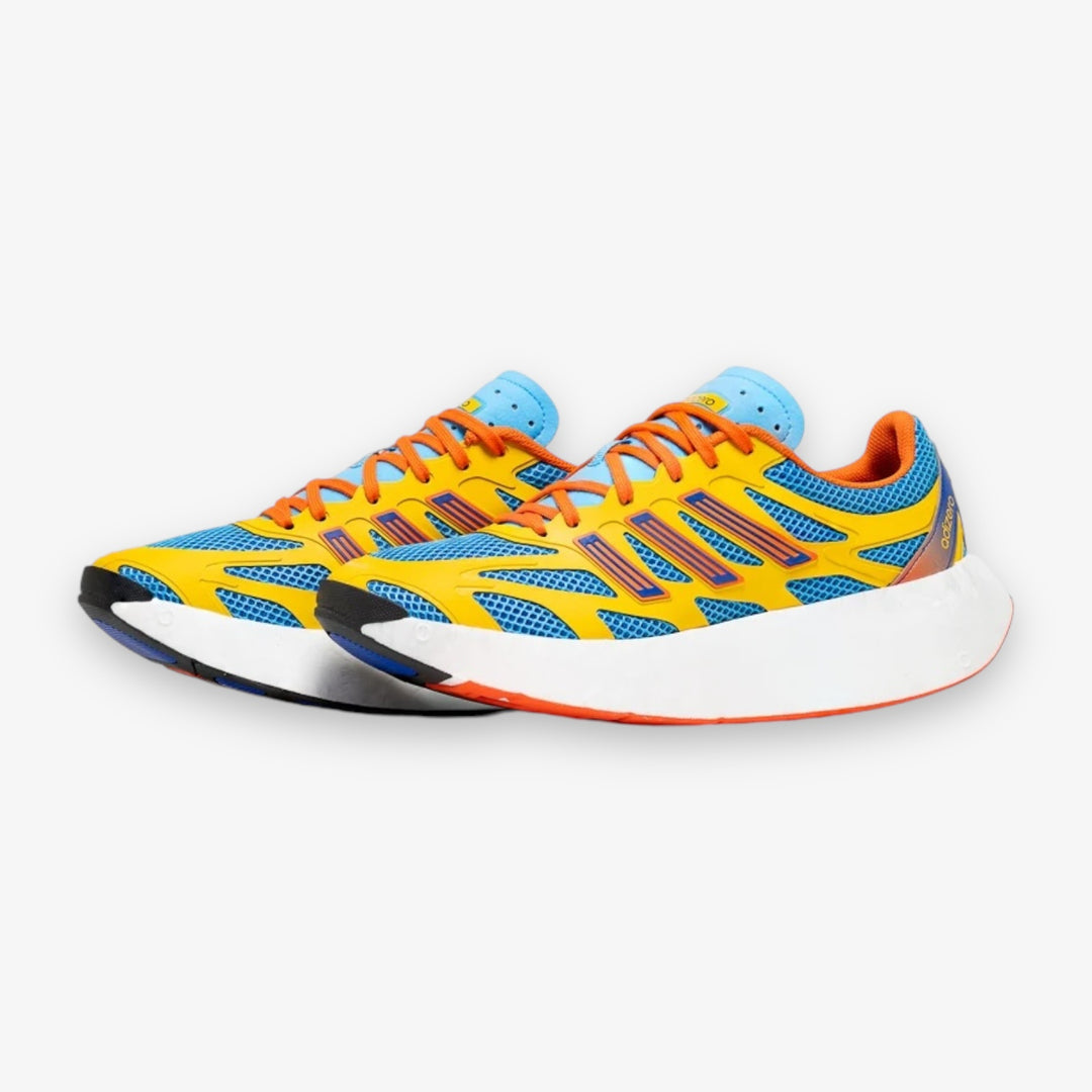 Adidas Adizero Aruku Skyrus lucblu orange JH8074 – Sneaker Junkies