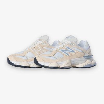 New Balance U9060WNB Beige white