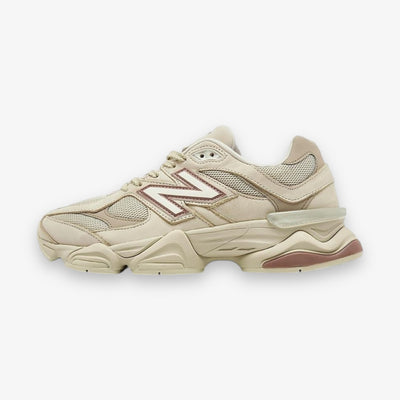 New Balance U9060ZGC Beige green womens