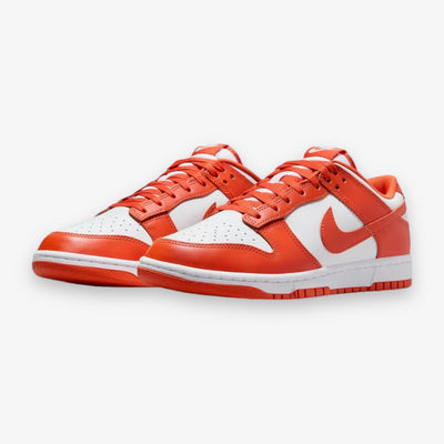 Nike Dunk Low Retro White Cosmic Clay White DV0833-114