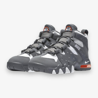 Nike Air Max 2 CB '94 Cool Grey White Midnight Navy 305440-005