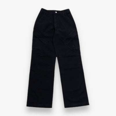 Women's Jordan Chicago Trousers Black FV7098-010