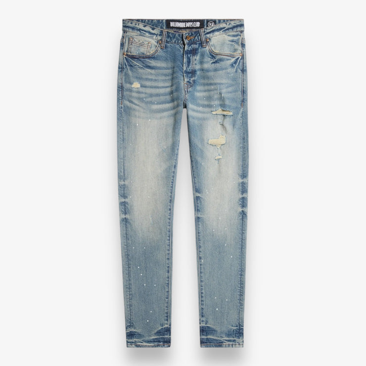 BBC BB trek jeans Gamma Ray